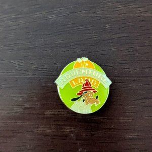 3/$15 Disney Adventure Land Goofy Enameled Pin